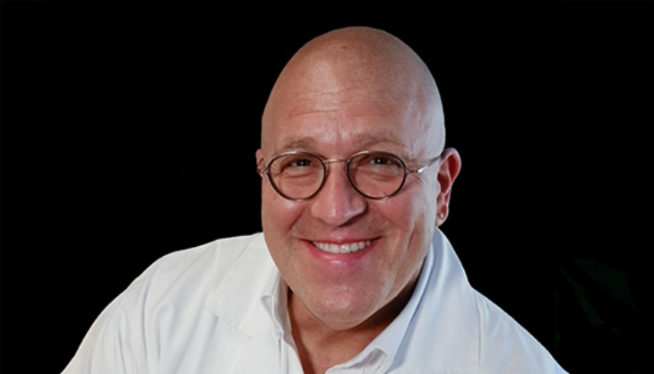 Dr. Andrew Kirschner