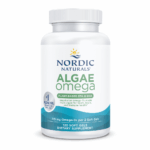 Algae Omega 120 softgels