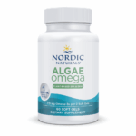 Algae Omega 60 softgels