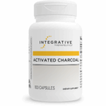 Activated Charcoal