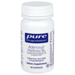 Adenosyl/Hydroxy B12